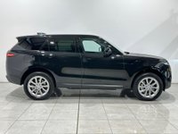 USED 2023 23 LAND ROVER RANGE ROVER SPORT 3.0 P440e 38.2kWh SE Auto 4WD Euro 6 (s/s) 5dr One Owner - Vat Qualifying