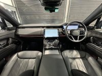 USED 2023 23 LAND ROVER RANGE ROVER SPORT 3.0 P440e 38.2kWh SE Auto 4WD Euro 6 (s/s) 5dr One Owner - Vat Qualifying