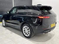 USED 2023 23 LAND ROVER RANGE ROVER SPORT 3.0 P440e 38.2kWh SE Auto 4WD Euro 6 (s/s) 5dr One Owner - Vat Qualifying