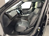 USED 2023 23 LAND ROVER RANGE ROVER SPORT 3.0 P440e 38.2kWh SE Auto 4WD Euro 6 (s/s) 5dr One Owner - Vat Qualifying
