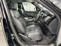 USED 2023 23 LAND ROVER RANGE ROVER SPORT 3.0 P440e 38.2kWh SE Auto 4WD Euro 6 (s/s) 5dr One Owner - Vat Qualifying