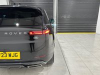 USED 2023 23 LAND ROVER RANGE ROVER SPORT 3.0 P440e 38.2kWh SE Auto 4WD Euro 6 (s/s) 5dr One Owner - Vat Qualifying
