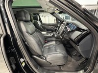 USED 2023 23 LAND ROVER RANGE ROVER SPORT 3.0 P440e 38.2kWh SE Auto 4WD Euro 6 (s/s) 5dr One Owner - Vat Qualifying