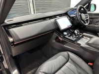 USED 2023 23 LAND ROVER RANGE ROVER SPORT 3.0 P440e 38.2kWh SE Auto 4WD Euro 6 (s/s) 5dr One Owner - Vat Qualifying