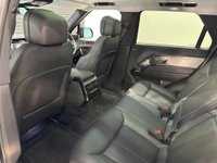USED 2023 23 LAND ROVER RANGE ROVER SPORT 3.0 P440e 38.2kWh SE Auto 4WD Euro 6 (s/s) 5dr One Owner - Vat Qualifying