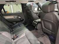 USED 2023 23 LAND ROVER RANGE ROVER SPORT 3.0 P440e 38.2kWh SE Auto 4WD Euro 6 (s/s) 5dr One Owner - Vat Qualifying