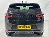 USED 2023 23 LAND ROVER RANGE ROVER SPORT 3.0 P440e 38.2kWh SE Auto 4WD Euro 6 (s/s) 5dr One Owner - Vat Qualifying