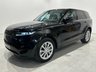 USED 2023 23 LAND ROVER RANGE ROVER SPORT 3.0 P440e 38.2kWh SE Auto 4WD Euro 6 (s/s) 5dr One Owner - Vat Qualifying