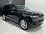 USED 2023 23 LAND ROVER RANGE ROVER SPORT 3.0 P440e 38.2kWh SE Auto 4WD Euro 6 (s/s) 5dr One Owner - Vat Qualifying