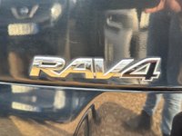USED 2010 60 TOYOTA RAV4 2.2 D-CAT SR SUV 5dr Diesel Auto 4WD Euro 5 (150 ps) FULL HISTORY+NEW MOT