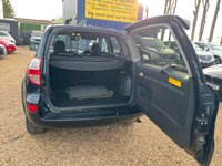 USED 2010 60 TOYOTA RAV4 2.2 D-CAT SR SUV 5dr Diesel Auto 4WD Euro 5 (150 ps) FULL HISTORY+NEW MOT