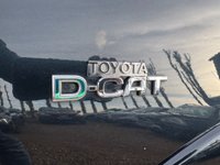 USED 2010 60 TOYOTA RAV4 2.2 D-CAT SR SUV 5dr Diesel Auto 4WD Euro 5 (150 ps) FULL HISTORY+NEW MOT