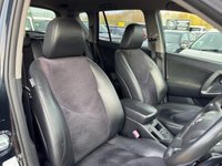 USED 2010 60 TOYOTA RAV4 2.2 D-CAT SR SUV 5dr Diesel Auto 4WD Euro 5 (150 ps) FULL HISTORY+NEW MOT