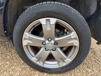 USED 2010 60 TOYOTA RAV4 2.2 D-CAT SR SUV 5dr Diesel Auto 4WD Euro 5 (150 ps) FULL HISTORY+NEW MOT