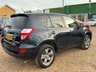 USED 2010 60 TOYOTA RAV4 2.2 D-CAT SR SUV 5dr Diesel Auto 4WD Euro 5 (150 ps) FULL HISTORY+NEW MOT