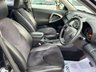 USED 2010 60 TOYOTA RAV4 2.2 D-CAT SR SUV 5dr Diesel Auto 4WD Euro 5 (150 ps) FULL HISTORY+NEW MOT