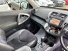 USED 2010 60 TOYOTA RAV4 2.2 D-CAT SR SUV 5dr Diesel Auto 4WD Euro 5 (150 ps) FULL HISTORY+NEW MOT