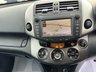 USED 2010 60 TOYOTA RAV4 2.2 D-CAT SR SUV 5dr Diesel Auto 4WD Euro 5 (150 ps) FULL HISTORY+NEW MOT