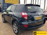 USED 2010 60 TOYOTA RAV4 2.2 D-CAT SR SUV 5dr Diesel Auto 4WD Euro 5 (150 ps) FULL HISTORY+NEW MOT