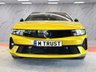USED 2022 72 VAUXHALL ASTRA 1.2 Turbo GS Line Hatchback 5dr Petrol Manual Euro 6 (s/s) (130 ps) 2 KEYS, NEW SHAPE, NAV