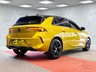 USED 2022 72 VAUXHALL ASTRA 1.2 Turbo GS Line Hatchback 5dr Petrol Manual Euro 6 (s/s) (130 ps) 2 KEYS, NEW SHAPE, NAV
