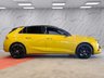 USED 2022 72 VAUXHALL ASTRA 1.2 Turbo GS Line Hatchback 5dr Petrol Manual Euro 6 (s/s) (130 ps) 2 KEYS, NEW SHAPE, NAV