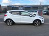 USED 2018 68 FORD FIESTA 1.0T EcoBoost GPF Active 1 Hatchback 5dr Petrol Manual Euro 6 (s/s) (85 ps) 