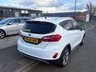 USED 2018 68 FORD FIESTA 1.0T EcoBoost GPF Active 1 Hatchback 5dr Petrol Manual Euro 6 (s/s) (85 ps) 