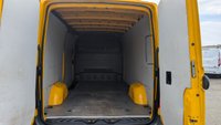 USED 2022 72 MERCEDES-BENZ SPRINTER 2.0 317 CDI 9G AUTO Premium Panel Van 5dr Diesel Manual RWD L2 H2 Euro 6 (s/s) (170 ps) *** REVERSE CAMERA - CRUISE CONTROL - CLIMATE CONTROL - BLUETOOTH ***