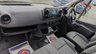 USED 2022 72 MERCEDES-BENZ SPRINTER 2.0 317 CDI 9G AUTO Premium Panel Van 5dr Diesel Manual RWD L2 H2 Euro 6 (s/s) (170 ps) *** REVERSE CAMERA - CRUISE CONTROL - CLIMATE CONTROL - BLUETOOTH ***