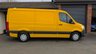 USED 2022 72 MERCEDES-BENZ SPRINTER 2.0 317 CDI 9G AUTO Premium Panel Van 5dr Diesel Manual RWD L2 H2 Euro 6 (s/s) (170 ps) *** REVERSE CAMERA - CRUISE CONTROL - CLIMATE CONTROL - BLUETOOTH ***