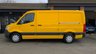 USED 2022 72 MERCEDES-BENZ SPRINTER 2.0 317 CDI 9G AUTO Premium Panel Van 5dr Diesel Manual RWD L2 H2 Euro 6 (s/s) (170 ps) *** REVERSE CAMERA - CRUISE CONTROL - CLIMATE CONTROL - BLUETOOTH ***
