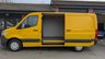 USED 2022 72 MERCEDES-BENZ SPRINTER 2.0 317 CDI 9G AUTO Premium Panel Van 5dr Diesel Manual RWD L2 H2 Euro 6 (s/s) (170 ps) *** REVERSE CAMERA - CRUISE CONTROL - CLIMATE CONTROL - BLUETOOTH ***