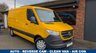 USED 2022 72 MERCEDES-BENZ SPRINTER 2.0 317 CDI 9G AUTO Premium Panel Van 5dr Diesel Manual RWD L2 H2 Euro 6 (s/s) (170 ps) *** REVERSE CAMERA - CRUISE CONTROL - CLIMATE CONTROL - BLUETOOTH ***
