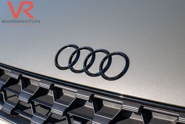 2022 AUDI TT - Photo 7