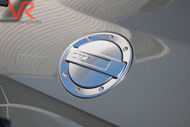 2022 AUDI TT - Photo 8