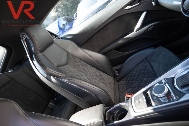 2022 AUDI TT - Photo 4