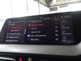 USED 2022 72 BMW 2 SERIES GRAN COUPE 2.0 218d M Sport Saloon 4dr Diesel Auto Euro 6 (s/s) (150 ps) SUPERIOR AND SOUGHT AFTER DIESEL GRAN COUPE  - 1 OWNER FROM NEW, COMES WITH A FULL SERVICE HISTORY + VIRTUAL COCKPIT DIGITAL DASH DISPLAY + SATELLITE NAVIGATION + APPLE CARPLAY / ANDROID AUTO + ENHANCED BLUETOOTH PHONE PREPARATION WITH USB AUDI INTERFACE AND VOICE CONTROL + APPS CONTROL + DAB DIGITAL RADIO + CRUISE CONTROL + FRONT AND REAR PARKING SENSORS + DUAL ZONE CLIMATE CONTROL + AIR CONDITIONING + AUTOMATIC LED HEADLIGHTS + KEYLESS START + HILL HOLD START ASSIST + ECO STOP START SYSTEM