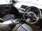 USED 2022 72 BMW 2 SERIES GRAN COUPE 2.0 218d M Sport Saloon 4dr Diesel Auto Euro 6 (s/s) (150 ps) SUPERIOR AND SOUGHT AFTER DIESEL GRAN COUPE  - 1 OWNER FROM NEW, COMES WITH A FULL SERVICE HISTORY + VIRTUAL COCKPIT DIGITAL DASH DISPLAY + SATELLITE NAVIGATION + APPLE CARPLAY / ANDROID AUTO + ENHANCED BLUETOOTH PHONE PREPARATION WITH USB AUDI INTERFACE AND VOICE CONTROL + APPS CONTROL + DAB DIGITAL RADIO + CRUISE CONTROL + FRONT AND REAR PARKING SENSORS + DUAL ZONE CLIMATE CONTROL + AIR CONDITIONING + AUTOMATIC LED HEADLIGHTS + KEYLESS START + HILL HOLD START ASSIST + ECO STOP START SYSTEM