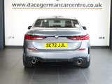 USED 2022 72 BMW 2 SERIES GRAN COUPE 2.0 218d M Sport Saloon 4dr Diesel Auto Euro 6 (s/s) (150 ps) SUPERIOR AND SOUGHT AFTER DIESEL GRAN COUPE  - 1 OWNER FROM NEW, COMES WITH A FULL SERVICE HISTORY + VIRTUAL COCKPIT DIGITAL DASH DISPLAY + SATELLITE NAVIGATION + APPLE CARPLAY / ANDROID AUTO + ENHANCED BLUETOOTH PHONE PREPARATION WITH USB AUDI INTERFACE AND VOICE CONTROL + APPS CONTROL + DAB DIGITAL RADIO + CRUISE CONTROL + FRONT AND REAR PARKING SENSORS + DUAL ZONE CLIMATE CONTROL + AIR CONDITIONING + AUTOMATIC LED HEADLIGHTS + KEYLESS START + HILL HOLD START ASSIST + ECO STOP START SYSTEM