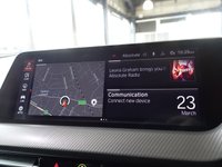 USED 2022 72 BMW 2 SERIES GRAN COUPE 2.0 218d M Sport Saloon 4dr Diesel Auto Euro 6 (s/s) (150 ps) SUPERIOR AND SOUGHT AFTER DIESEL GRAN COUPE  - 1 OWNER FROM NEW, COMES WITH A FULL SERVICE HISTORY + VIRTUAL COCKPIT DIGITAL DASH DISPLAY + SATELLITE NAVIGATION + APPLE CARPLAY / ANDROID AUTO + ENHANCED BLUETOOTH PHONE PREPARATION WITH USB AUDI INTERFACE AND VOICE CONTROL + APPS CONTROL + DAB DIGITAL RADIO + CRUISE CONTROL + FRONT AND REAR PARKING SENSORS + DUAL ZONE CLIMATE CONTROL + AIR CONDITIONING + AUTOMATIC LED HEADLIGHTS + KEYLESS START + HILL HOLD START ASSIST + ECO STOP START SYSTEM