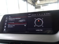 USED 2022 72 BMW 2 SERIES GRAN COUPE 2.0 218d M Sport Saloon 4dr Diesel Auto Euro 6 (s/s) (150 ps) SUPERIOR AND SOUGHT AFTER DIESEL GRAN COUPE  - 1 OWNER FROM NEW, COMES WITH A FULL SERVICE HISTORY + VIRTUAL COCKPIT DIGITAL DASH DISPLAY + SATELLITE NAVIGATION + APPLE CARPLAY / ANDROID AUTO + ENHANCED BLUETOOTH PHONE PREPARATION WITH USB AUDI INTERFACE AND VOICE CONTROL + APPS CONTROL + DAB DIGITAL RADIO + CRUISE CONTROL + FRONT AND REAR PARKING SENSORS + DUAL ZONE CLIMATE CONTROL + AIR CONDITIONING + AUTOMATIC LED HEADLIGHTS + KEYLESS START + HILL HOLD START ASSIST + ECO STOP START SYSTEM