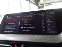 USED 2022 72 BMW 2 SERIES GRAN COUPE 2.0 218d M Sport Saloon 4dr Diesel Auto Euro 6 (s/s) (150 ps) SUPERIOR AND SOUGHT AFTER DIESEL GRAN COUPE  - 1 OWNER FROM NEW, COMES WITH A FULL SERVICE HISTORY + VIRTUAL COCKPIT DIGITAL DASH DISPLAY + SATELLITE NAVIGATION + APPLE CARPLAY / ANDROID AUTO + ENHANCED BLUETOOTH PHONE PREPARATION WITH USB AUDI INTERFACE AND VOICE CONTROL + APPS CONTROL + DAB DIGITAL RADIO + CRUISE CONTROL + FRONT AND REAR PARKING SENSORS + DUAL ZONE CLIMATE CONTROL + AIR CONDITIONING + AUTOMATIC LED HEADLIGHTS + KEYLESS START + HILL HOLD START ASSIST + ECO STOP START SYSTEM
