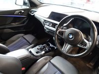 USED 2022 72 BMW 2 SERIES GRAN COUPE 2.0 218d M Sport Saloon 4dr Diesel Auto Euro 6 (s/s) (150 ps) SUPERIOR AND SOUGHT AFTER DIESEL GRAN COUPE  - 1 OWNER FROM NEW, COMES WITH A FULL SERVICE HISTORY + VIRTUAL COCKPIT DIGITAL DASH DISPLAY + SATELLITE NAVIGATION + APPLE CARPLAY / ANDROID AUTO + ENHANCED BLUETOOTH PHONE PREPARATION WITH USB AUDI INTERFACE AND VOICE CONTROL + APPS CONTROL + DAB DIGITAL RADIO + CRUISE CONTROL + FRONT AND REAR PARKING SENSORS + DUAL ZONE CLIMATE CONTROL + AIR CONDITIONING + AUTOMATIC LED HEADLIGHTS + KEYLESS START + HILL HOLD START ASSIST + ECO STOP START SYSTEM