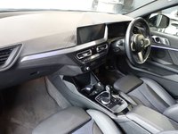 USED 2022 72 BMW 2 SERIES GRAN COUPE 2.0 218d M Sport Saloon 4dr Diesel Auto Euro 6 (s/s) (150 ps) SUPERIOR AND SOUGHT AFTER DIESEL GRAN COUPE  - 1 OWNER FROM NEW, COMES WITH A FULL SERVICE HISTORY + VIRTUAL COCKPIT DIGITAL DASH DISPLAY + SATELLITE NAVIGATION + APPLE CARPLAY / ANDROID AUTO + ENHANCED BLUETOOTH PHONE PREPARATION WITH USB AUDI INTERFACE AND VOICE CONTROL + APPS CONTROL + DAB DIGITAL RADIO + CRUISE CONTROL + FRONT AND REAR PARKING SENSORS + DUAL ZONE CLIMATE CONTROL + AIR CONDITIONING + AUTOMATIC LED HEADLIGHTS + KEYLESS START + HILL HOLD START ASSIST + ECO STOP START SYSTEM