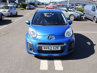 USED 2012 62 CITROEN C1 1.0i VTR Hatchback 3dr Petrol Manual Euro 5 (68 ps) Due to their age, our 'Golden Oldies' are not eligible for financing and are at a trade price, therefore without warranty however they are usability checked for peace of mind.