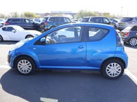 USED 2012 62 CITROEN C1 1.0i VTR Hatchback 3dr Petrol Manual Euro 5 (68 ps) Due to their age, our 'Golden Oldies' are not eligible for financing and are at a trade price, therefore without warranty however they are usability checked for peace of mind.