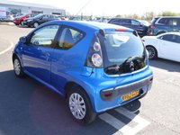 USED 2012 62 CITROEN C1 1.0i VTR Hatchback 3dr Petrol Manual Euro 5 (68 ps) Due to their age, our 'Golden Oldies' are not eligible for financing and are at a trade price, therefore without warranty however they are usability checked for peace of mind.