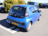 USED 2012 62 CITROEN C1 1.0i VTR Hatchback 3dr Petrol Manual Euro 5 (68 ps) Due to their age, our 'Golden Oldies' are not eligible for financing and are at a trade price, therefore without warranty however they are usability checked for peace of mind.