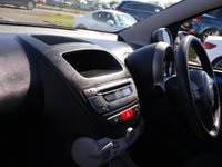 USED 2012 62 CITROEN C1 1.0i VTR Hatchback 3dr Petrol Manual Euro 5 (68 ps) Due to their age, our 'Golden Oldies' are not eligible for financing and are at a trade price, therefore without warranty however they are usability checked for peace of mind.